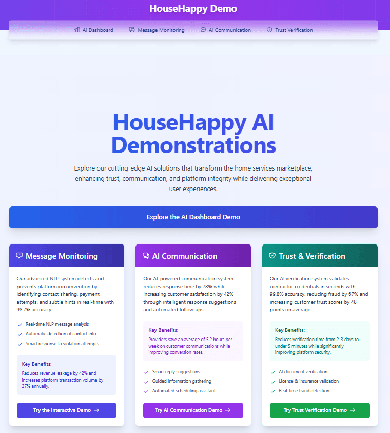HouseHappy